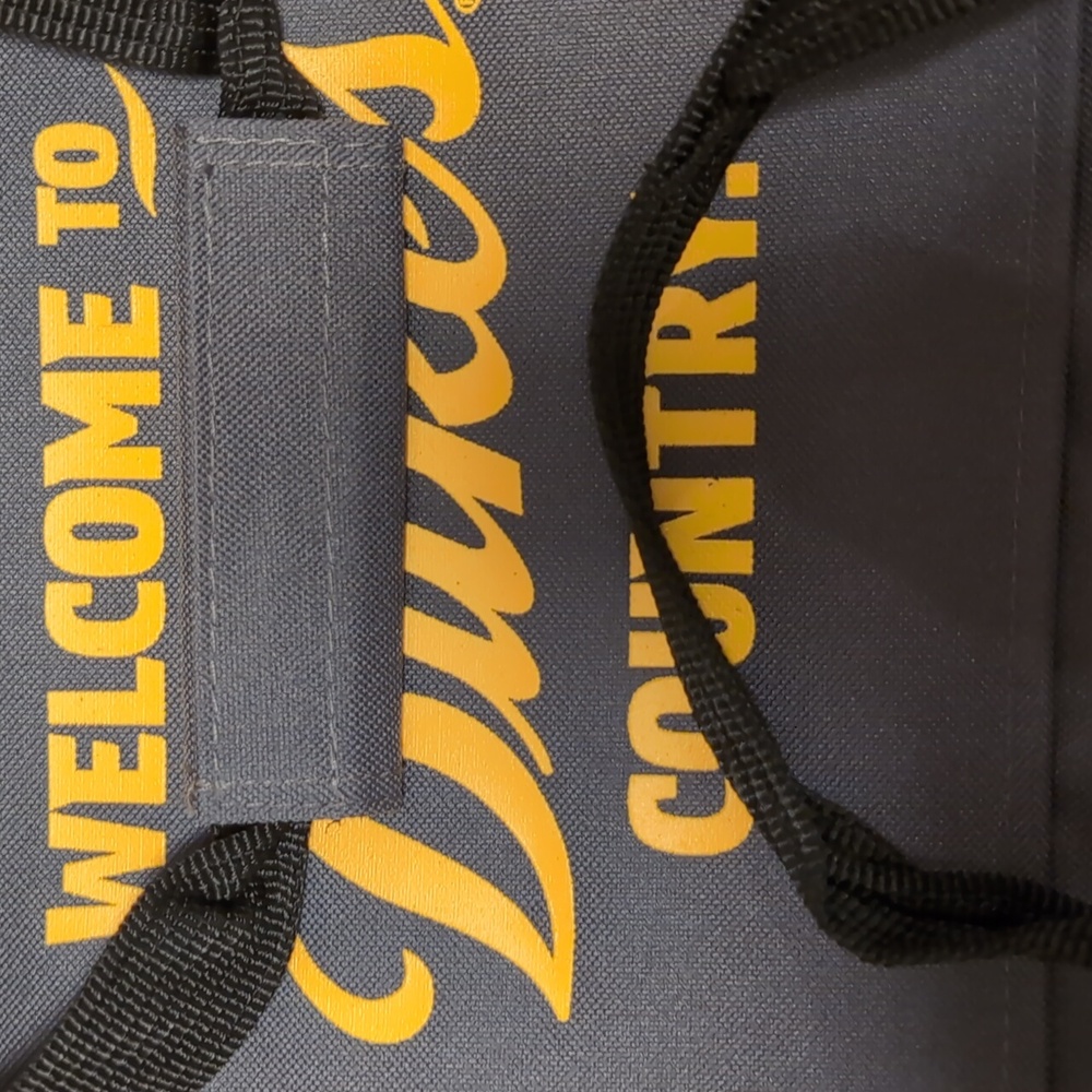 Duke's Mayo Casserole Carrier - Picture 3 of 5